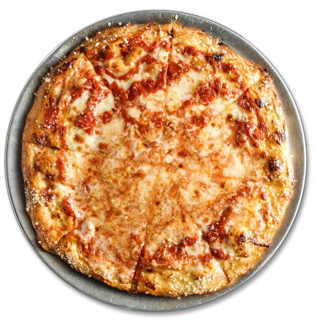 Mr. Ninos Pizza | 1030 Stuyvesant Ave, Union, NJ 07083, USA | Phone: (908) 688-8443