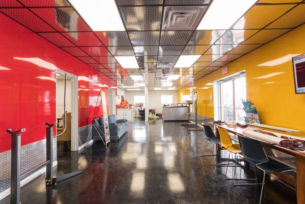 Extreme Trailers of Texas | 15625 I-10, Baytown, TX 77523, USA | Phone: (281) 303-5127