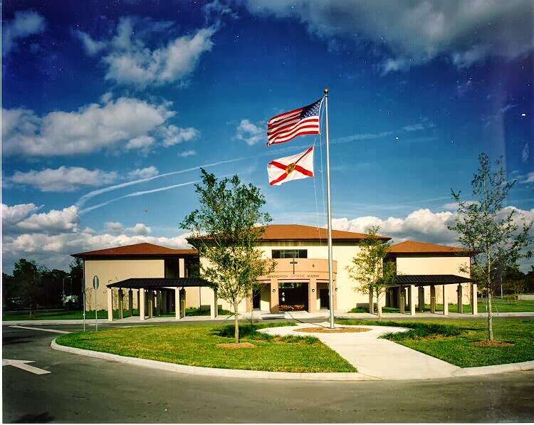 Annunciation Catholic Academy | 593 Jamestown Blvd, Altamonte Springs, FL 32714, USA | Phone: (407) 774-2801