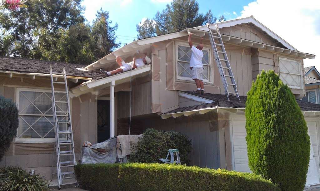 Acoustic Removal Experts Acoustic/Popcorn Ceiling Removal | Coro | 24978 Cliffrose St, Corona, CA 92883, USA | Phone: (866) 981-3979