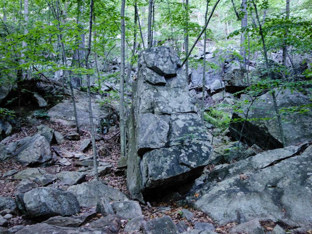 Tuxedo Lookout | Tuxedo, NY 10987, USA