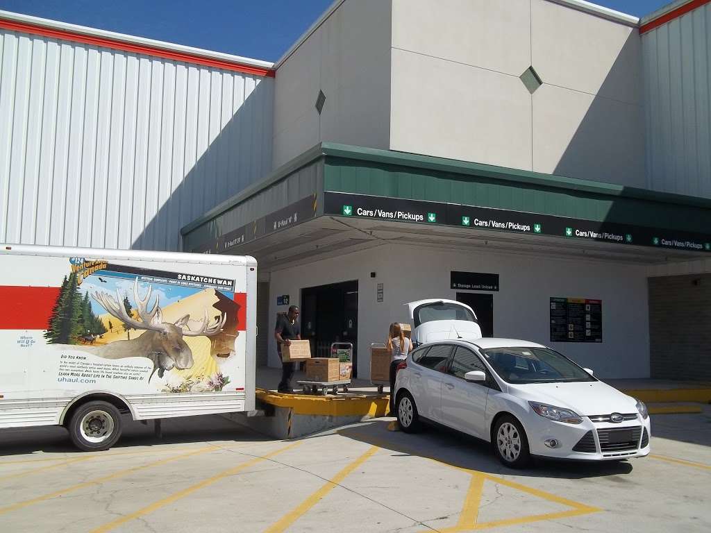 U-Haul Moving & Storage of Ocoee | 11410 W Colonial Dr, Ocoee, FL 34761 | Phone: (407) 877-7642