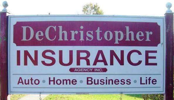 DeChristopher Insurance Agency Inc | 956 Washington St, Peekskill, NY 10566, USA | Phone: (914) 737-1259