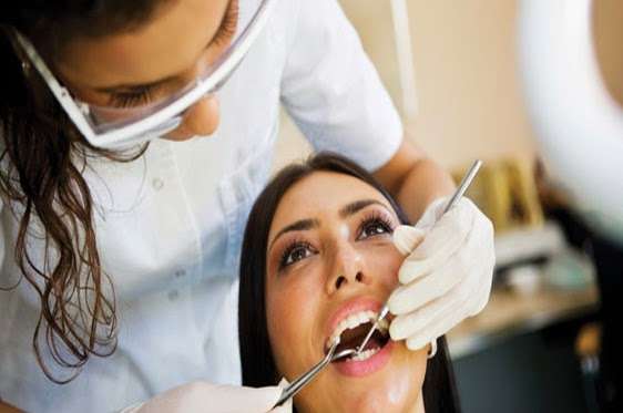 Lunada Bay Dental Practice | 2325 Palos Verdes Dr W #210, Palos Verdes Estates, CA 90274 | Phone: (310) 448-1260