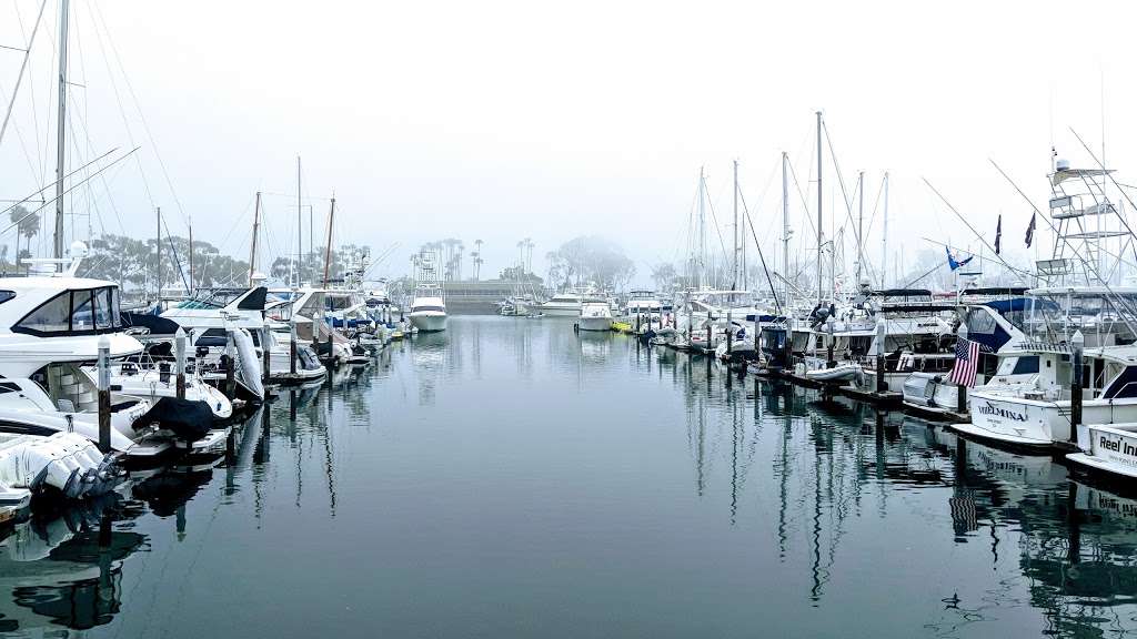 Dana Point Harbor | Dana Point, CA 92629, USA