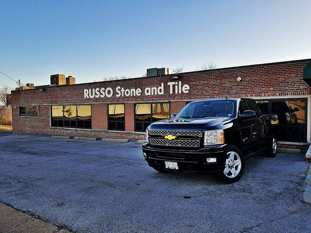 Russo Stone and Tile design, llc. | 4160 Meramec St, St. Louis, MO 63116, USA | Phone: (314) 771-1234