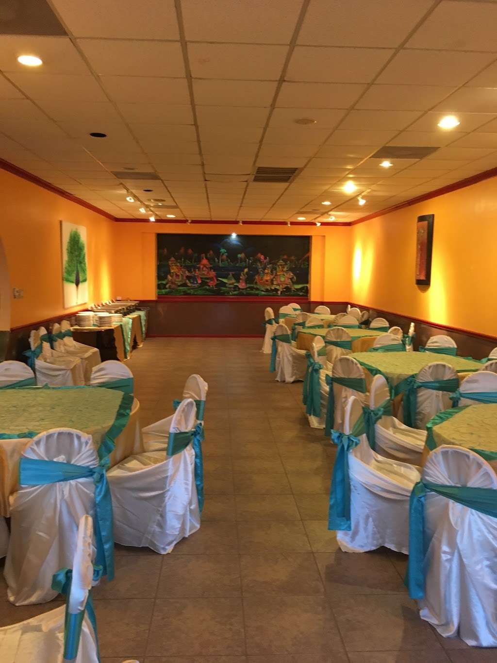 Tandoori Nite | 10728 Cypress Creek Pkwy, Houston, TX 77070 | Phone: (832) 688-8392