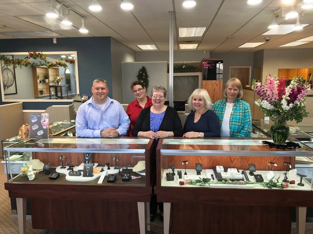 Anderson Jewelers | 2022 8 Mile Rd, Cincinnati, OH 45244, USA | Phone: (513) 474-4950