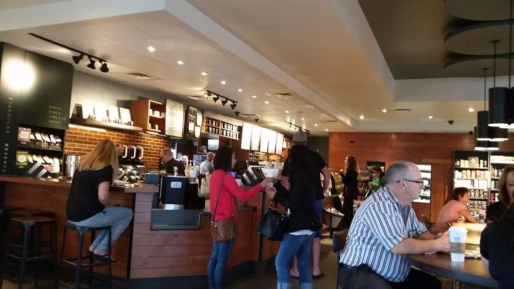 Starbucks | 9301 E Arapahoe Rd, Greenwood Village, CO 80111, USA | Phone: (303) 790-1299