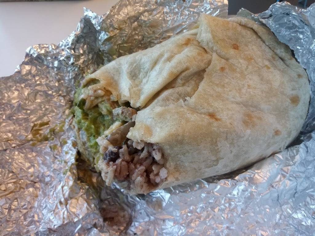 Chipotle Mexican Grill | 2020 E Elliot Rd Ste 102, Tempe, AZ 85284, USA | Phone: (480) 491-2569