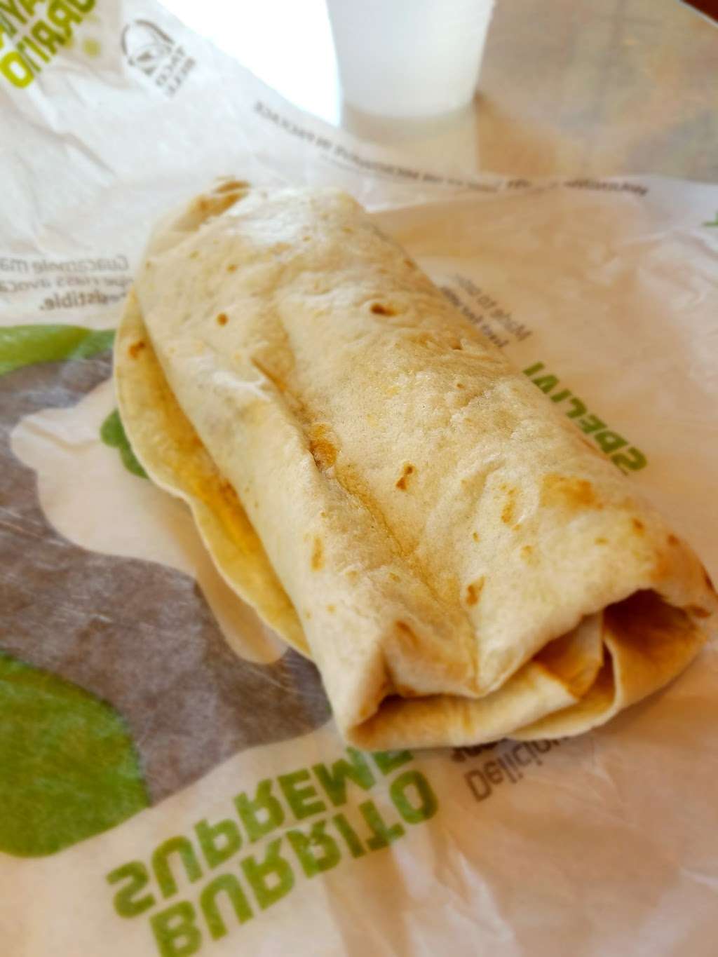 Taco Bell | 27010 Fir Ave, Moreno Valley, CA 92555, USA | Phone: (951) 242-8226