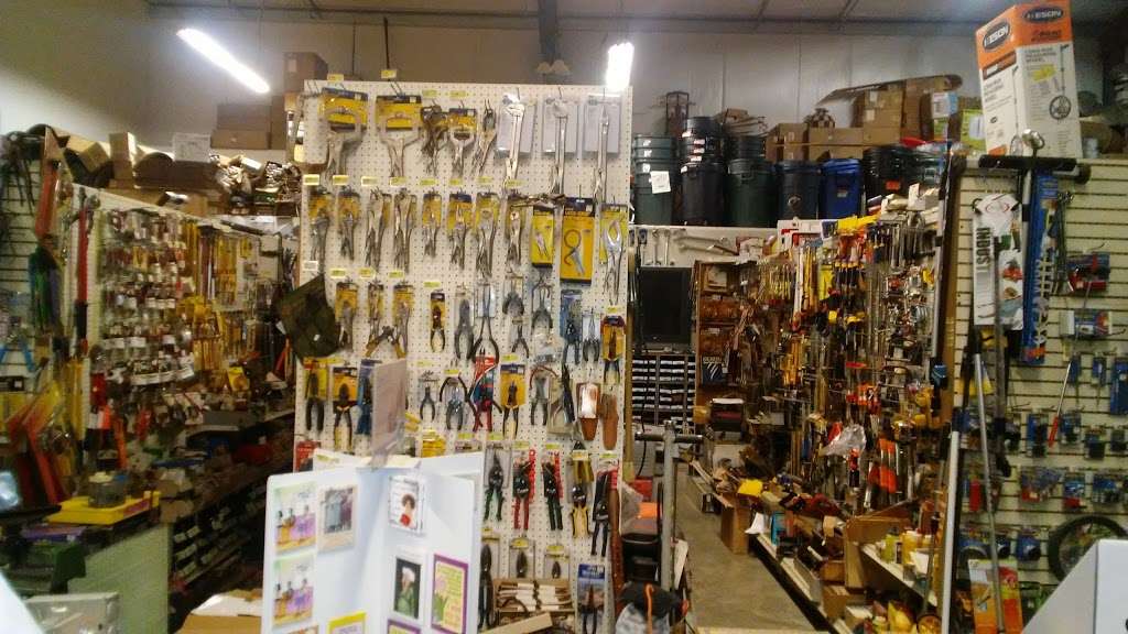 Hodges True Value Hardware & Home Center | 1517 S Philadelphia Blvd, Aberdeen, MD 21001, USA | Phone: (410) 273-6338