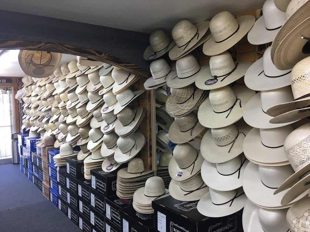 Freddy Hats | 3950 S Zarzamora St, San Antonio, TX 78225, USA | Phone: (210) 887-5585