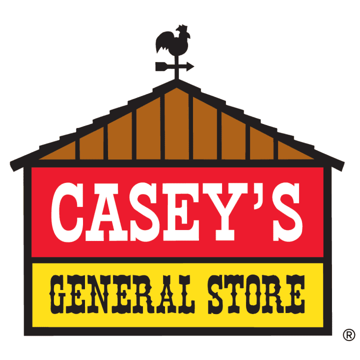 Caseys | 102 N Oak St, Onarga, IL 60955 | Phone: (815) 268-4928