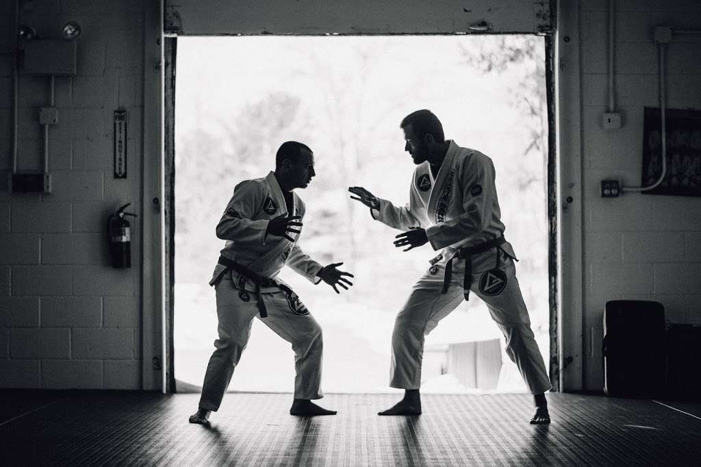 Gracie Barra Princeton Brazilian Jiu Jitsu and Self Defense | 150 Lawrenceville Pennington Rd, Lawrence Township, NJ 08648, USA | Phone: (609) 429-0142