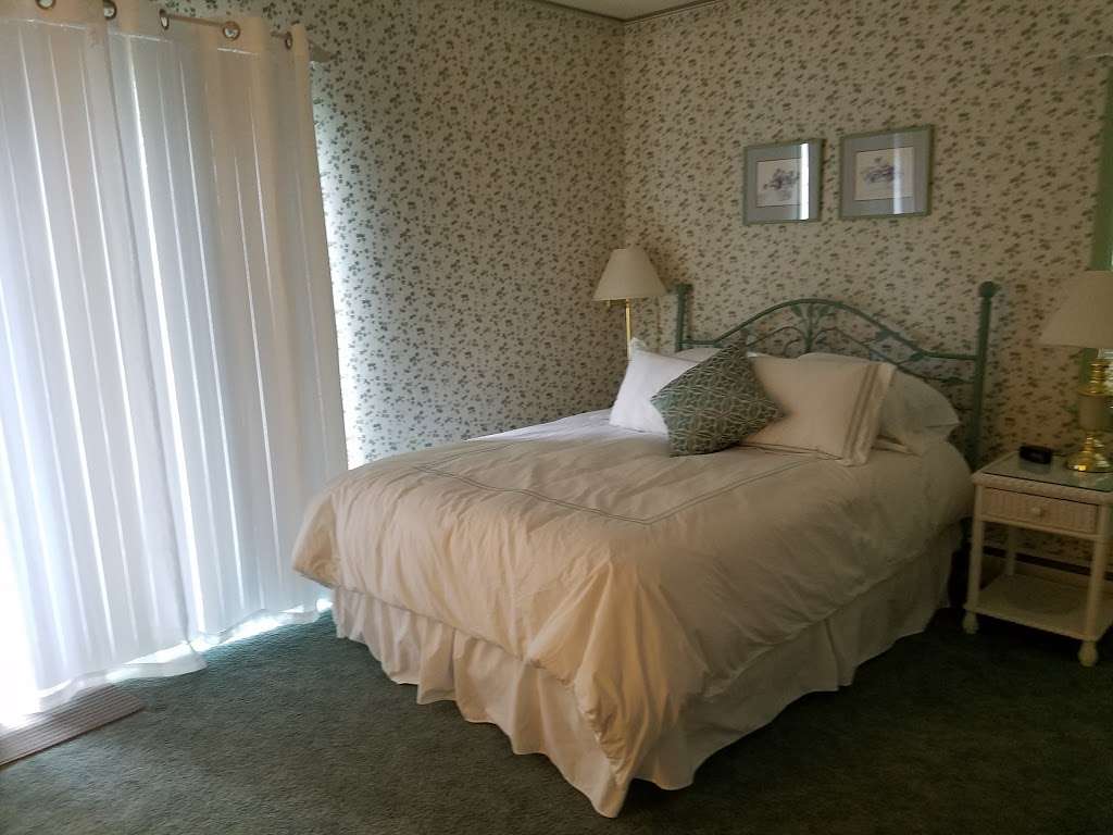 West Ridge Bed and Breakfast | 1285 W Ridge Rd, Elizabethtown, PA 17022, USA | Phone: (717) 367-7783