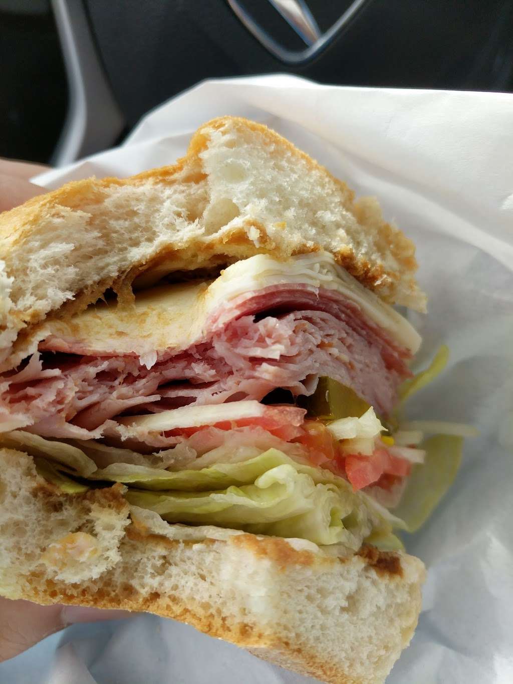 Ellens Deli LLC | 641 PA-739, Lords Valley, PA 18428, USA | Phone: (570) 775-6229