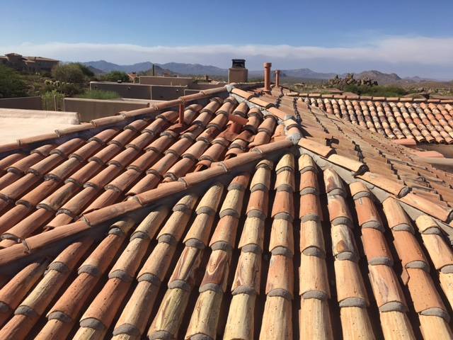 Scott Roofing Company - Phoenix | 24777 N 15th Ave, Phoenix, AZ 85085 | Phone: (602) 442-7663