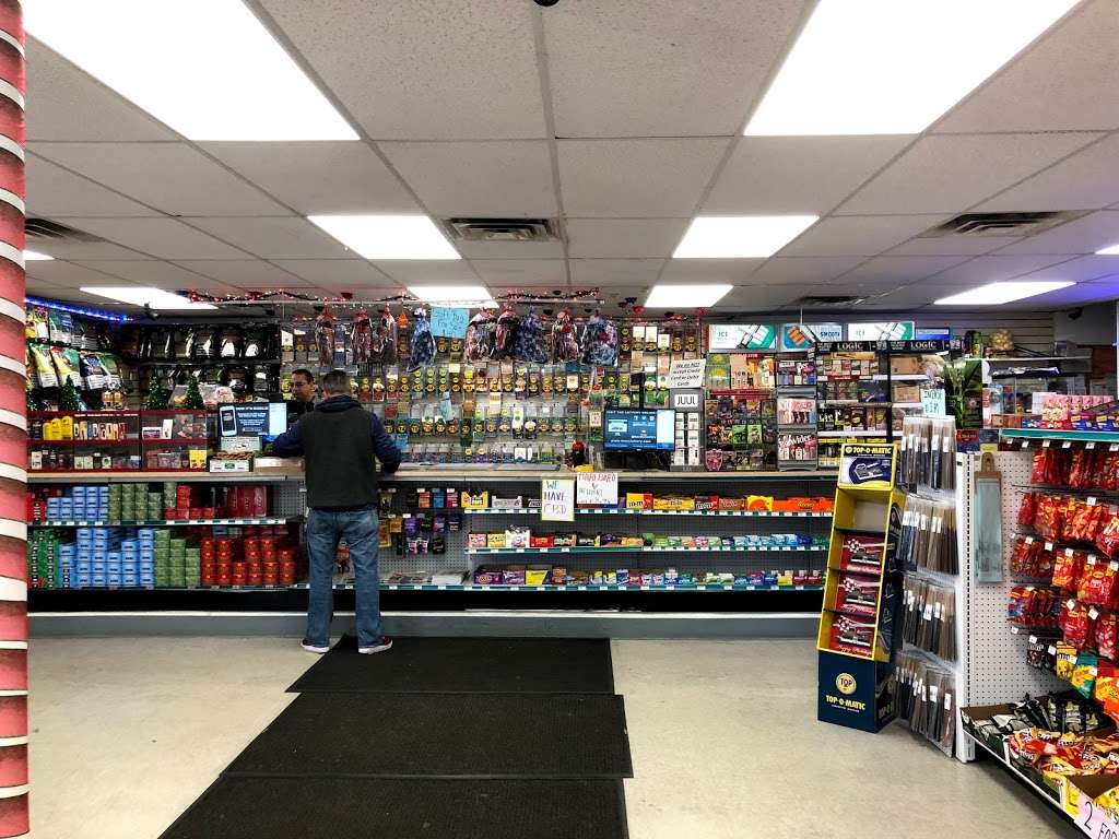 South Side Variety (Convenience and Lottery Store) | 173 Westminster Ave Unit 2, Attleboro, MA 02703, USA | Phone: (508) 399-6760