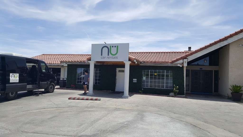 Nu Car Rental | 7230 Gilespie St, Las Vegas, NV 89119, USA | Phone: (702) 462-2664