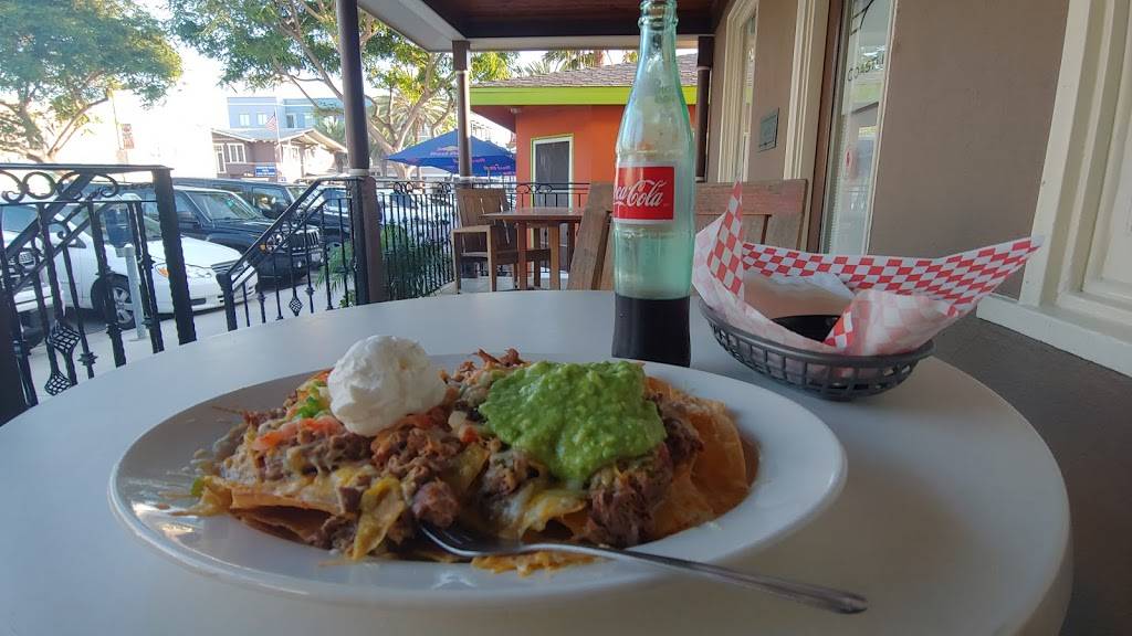 Petes Mexican Food | 213 5th St, Huntington Beach, CA 92648, USA | Phone: (714) 960-8797