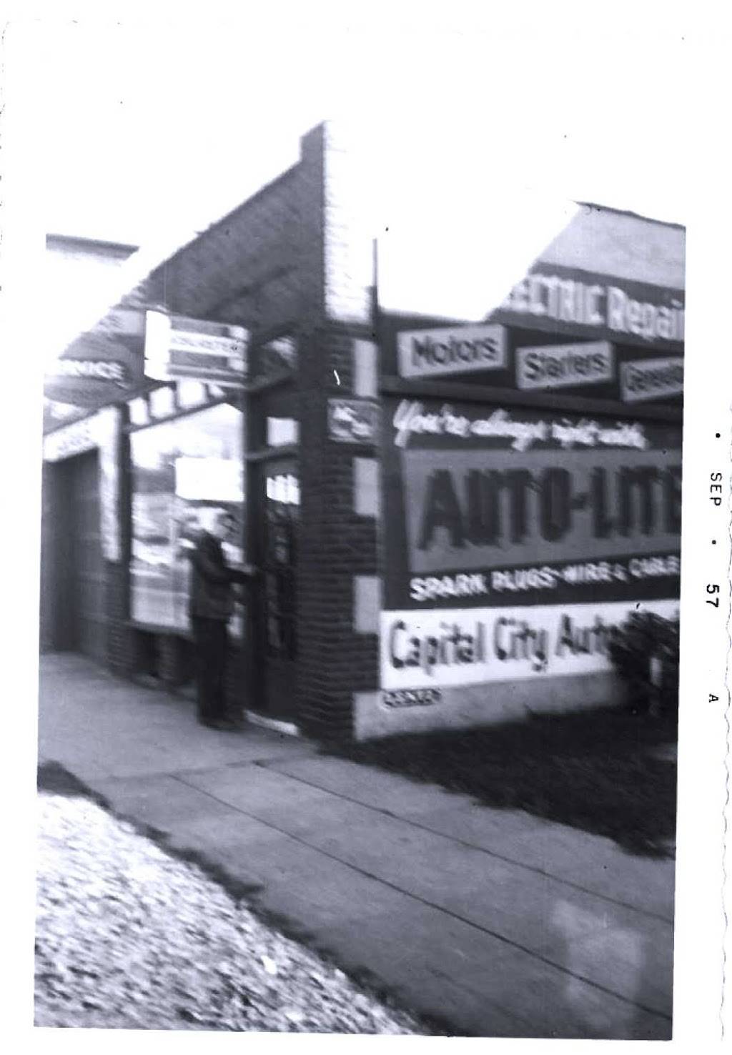 Capital City Auto Electric | 690 University Ave W, St Paul, MN 55104, USA | Phone: (651) 292-9571