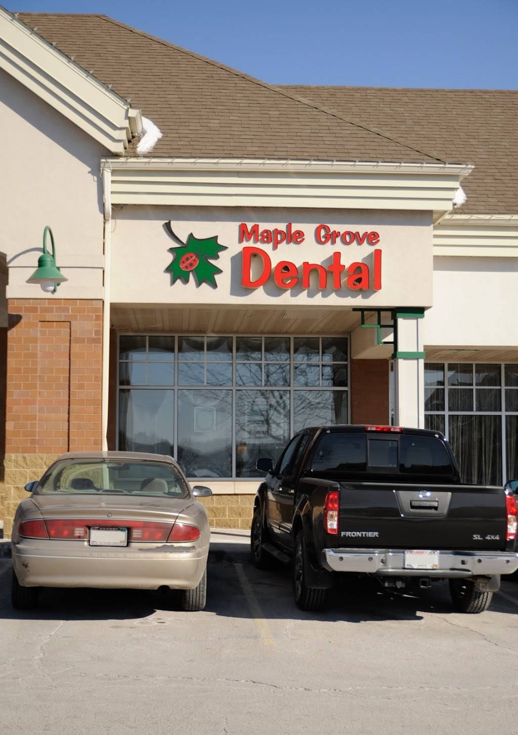 Maple Grove Dental | 6627 McKee Rd, Madison, WI 53719 | Phone: (608) 848-5680