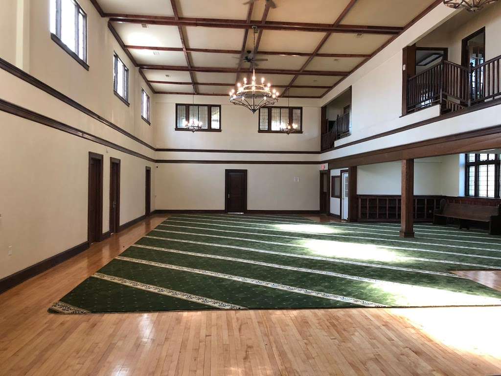 Masjid Omar | 51 S State Rd, Upper Darby, PA 19082, USA | Phone: (215) 383-0630