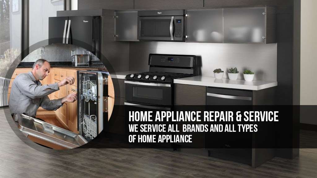 Home Appliance Repair Lynnfield | 771 Salem St #42, Lynnfield, MA 01940, USA | Phone: (781) 202-9977