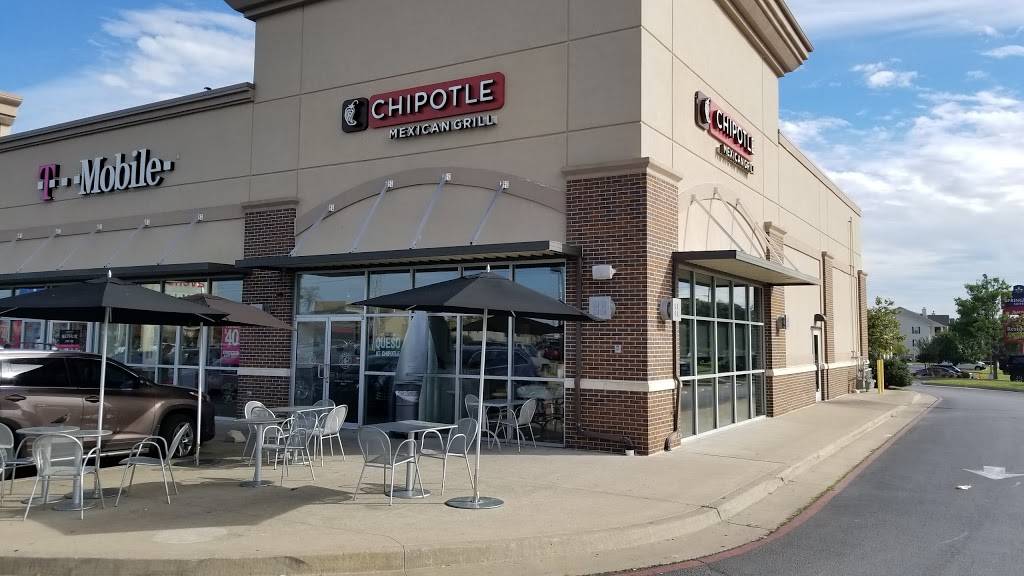 Chipotle Mexican Grill | 10902 E 71st St Suite 10904, Tulsa, OK 74133, USA | Phone: (918) 459-2464