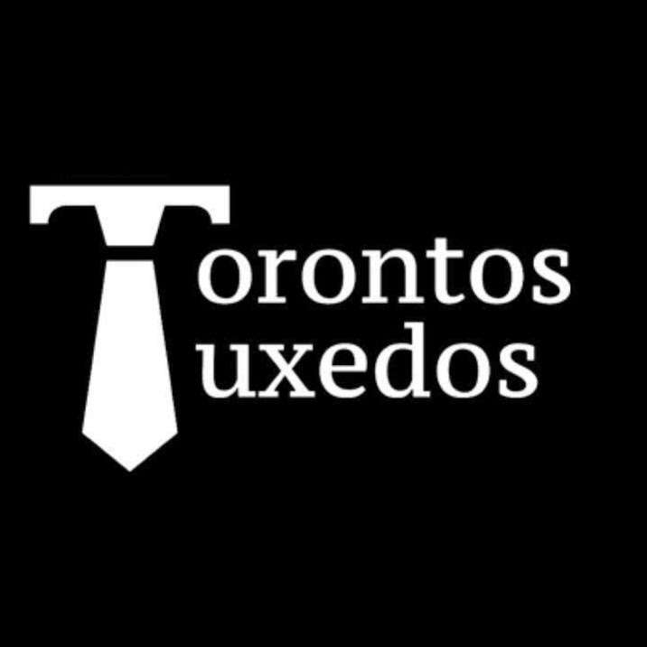 Torontos Tuxedos | 3 Crooked Hill Rd, Commack, NY 11725, USA | Phone: (631) 972-5831