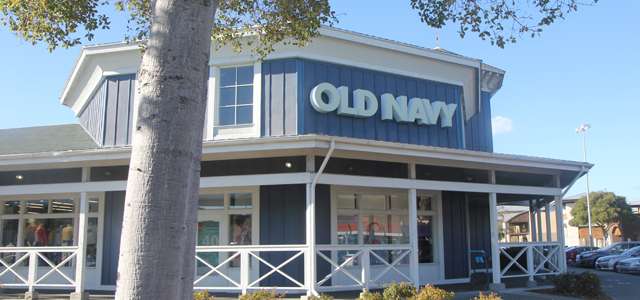 Old Navy | 228 Vintage Way, Novato, CA 94945, USA | Phone: (415) 892-8766