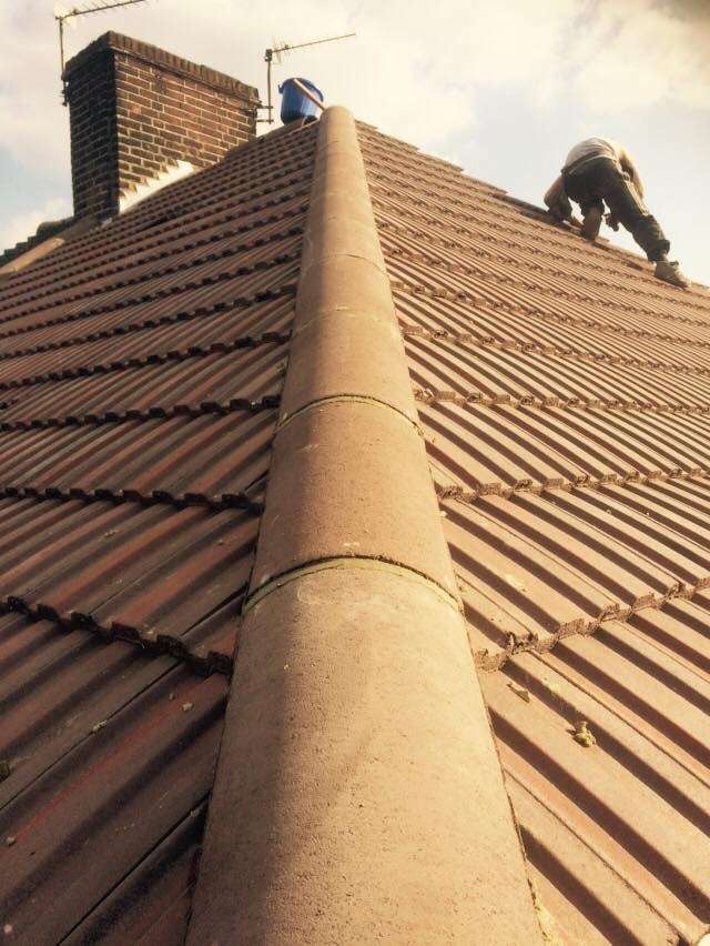 Active roofing & building services | Hilrise, Dartford DA2 7HY, UK | Phone: 07543 590517