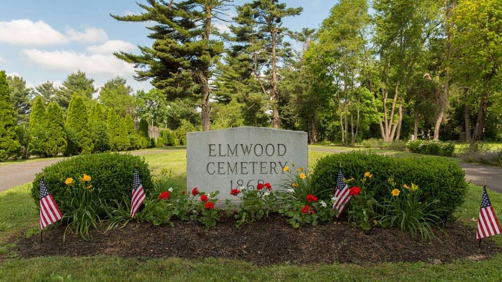 Elmwood Cemetery | 425 Georges Rd, North Brunswick Township, NJ 08902, USA | Phone: (732) 545-1445