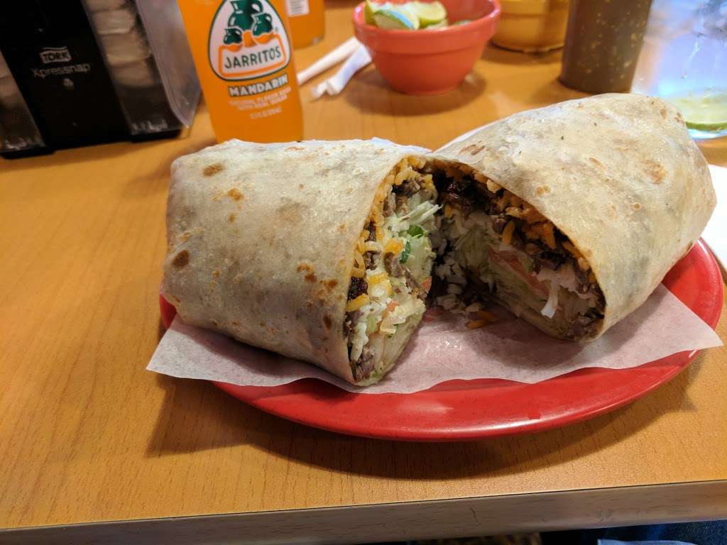 Taquerias Atotonilco | 500 E Cass St, Joliet, IL 60432, USA | Phone: (815) 714-2390