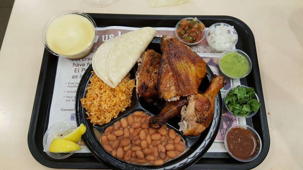 El Pollo Loco | 16707 Pioneer Blvd, Artesia, CA 90701 | Phone: (562) 924-6918