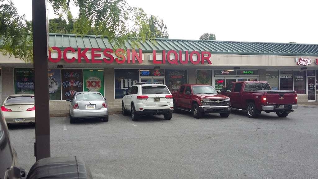 Hockessin Liquor | 727 Ace Memorial Dr, Hockessin, DE 19707 | Phone: (302) 235-5848