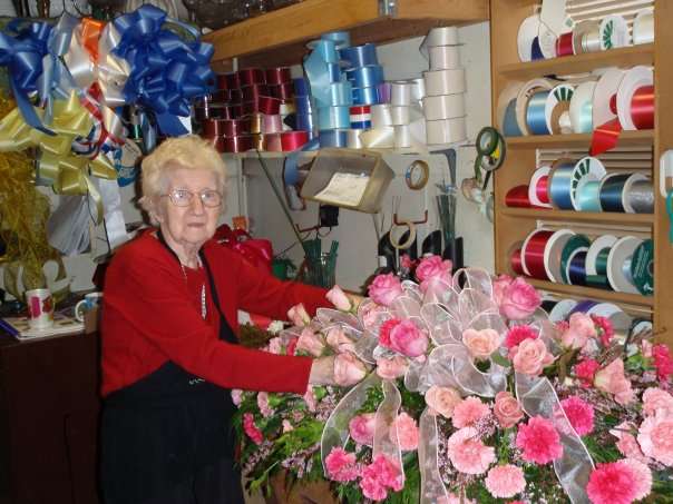 Bobs Flower Shop | 1214 Main St, Northampton, PA 18067, USA | Phone: (610) 262-3501