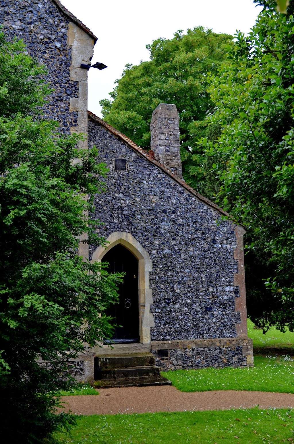 Luddesdown church | Luddesdown Rd, Luddesdown, Gravesend DA13 0XE, UK