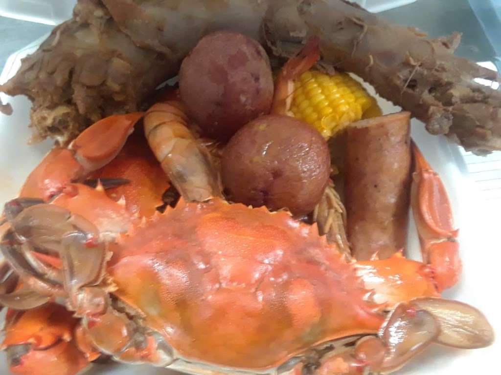 NOLA Seafood Shack (Authentic Cajun Cuisine) | 2844-B Fry Rd, Katy, TX 77450, USA | Phone: (281) 398-1685