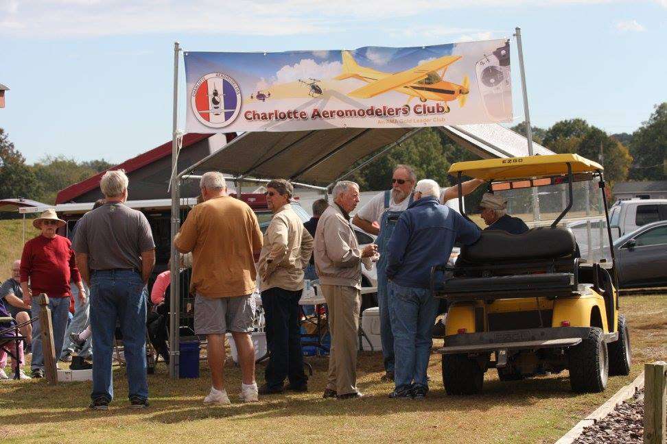McCracken Aerodrome | 8613 Morgan Mill Rd, Monroe, NC 28110, USA | Phone: (704) 242-2784
