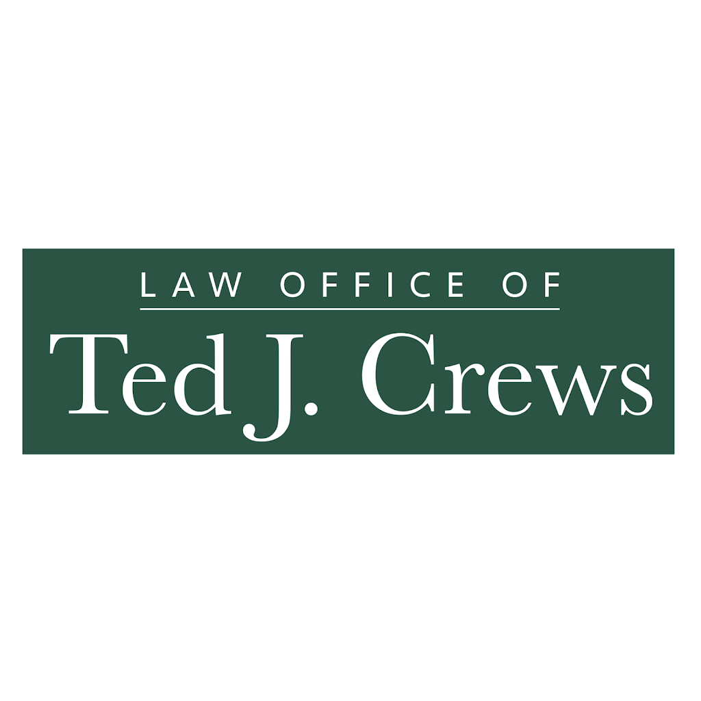 Law Office of Ted J. Crews | 722 E Osborn Rd #400, Phoenix, AZ 85014, USA | Phone: (602) 264-0200