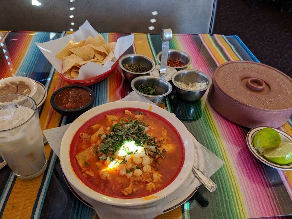 Sals Mexican Restaurant (Soon to be "El Coyote Cantina & Cocina | 2701 Sierra Hwy, Rosamond, CA 93560, USA | Phone: (661) 256-4836