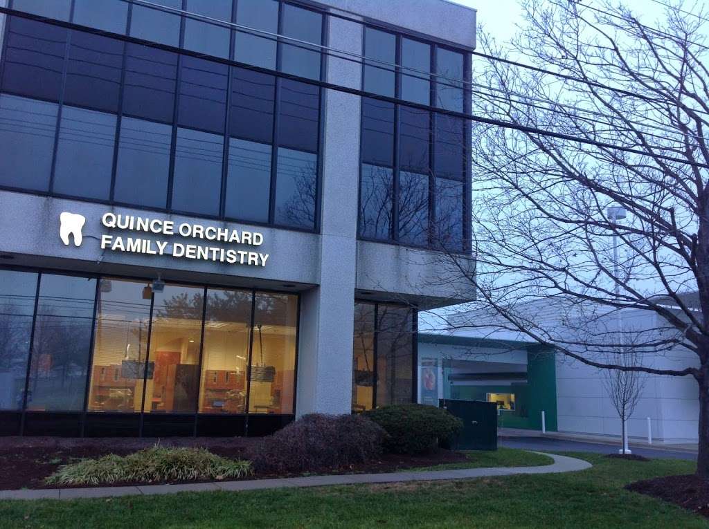 Quince Orchard Family Dentistry | 1 Bank St #101, Gaithersburg, MD 20878, USA | Phone: (301) 948-5656