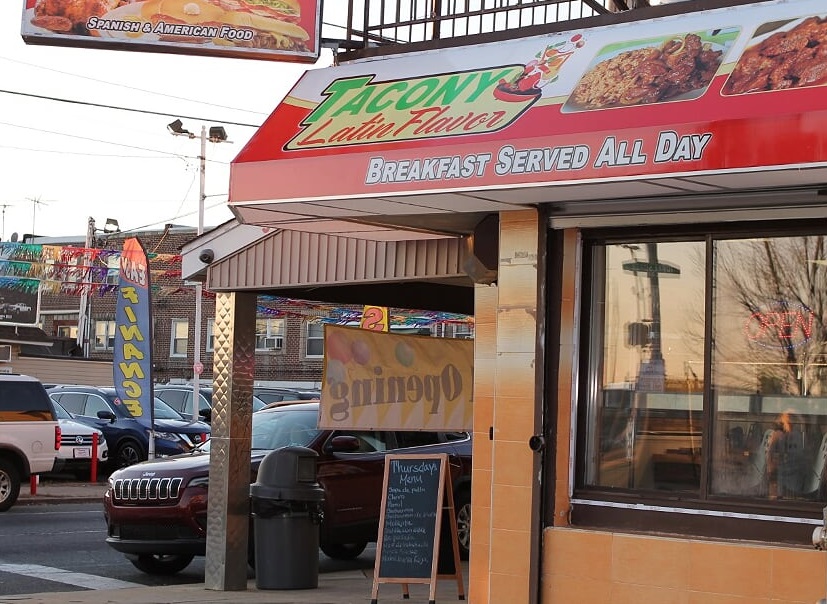 Tacony Latin Flavor | 6300 Torresdale Ave 1st floor, Philadelphia, PA 19135 | Phone: (215) 904-7595