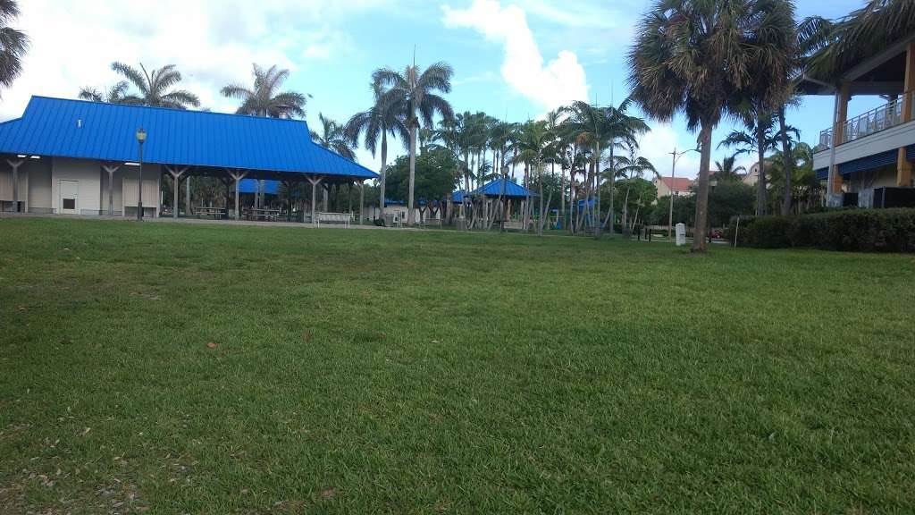 Intercoastal Park | 138 Harbors Way, Boynton Beach, FL 33435, USA