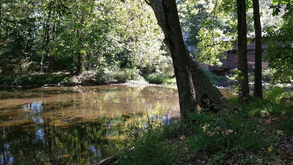 French Creek Heritage Park | 1135-1145 Rapps Dam Rd, Phoenixville, PA 19460, USA