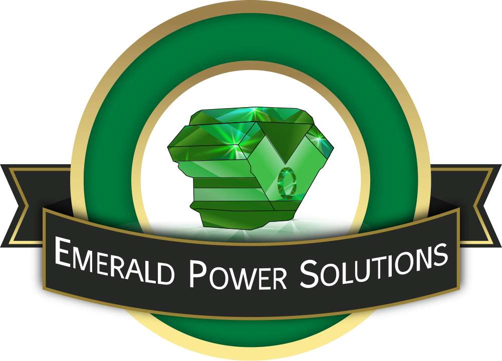 Emerald Power Solutions LLC | 474 N Shirk Rd, New Holland, PA 17557, USA | Phone: (717) 354-6789