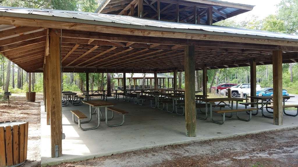 Coehadjoe Park | 4225 NE 35th St, Ocala, FL 34479, USA | Phone: (352) 671-8560