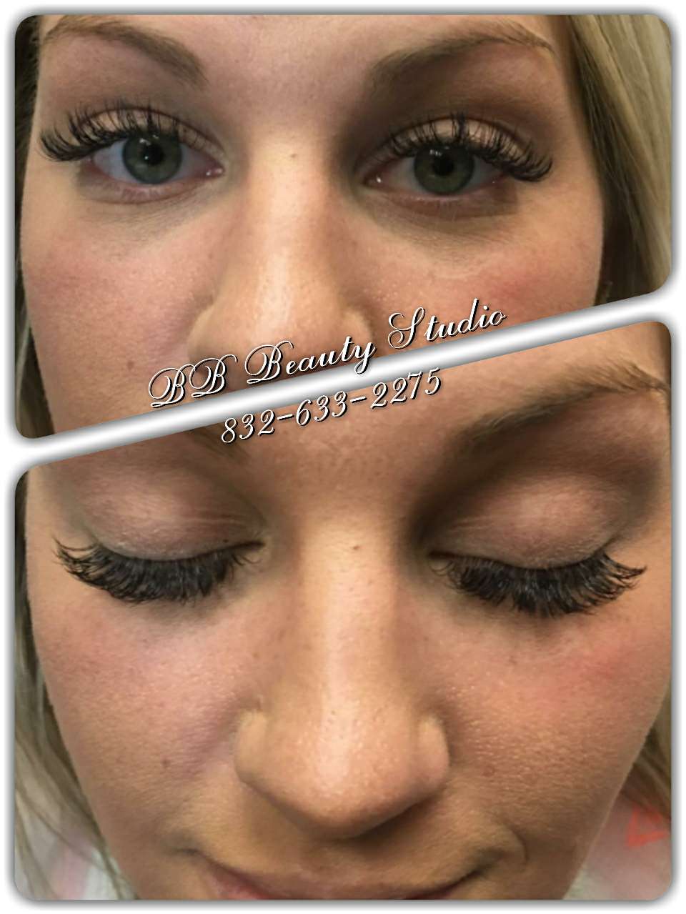 BB Beauty Studio | 1260, 9945 Barker Cypress Rd #37, Cypress, TX 77433, USA | Phone: (832) 633-2275